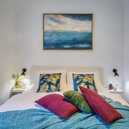 شقة Center Amphitheater بولا