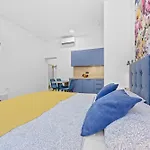 Center Amphitheater Apartment Pula