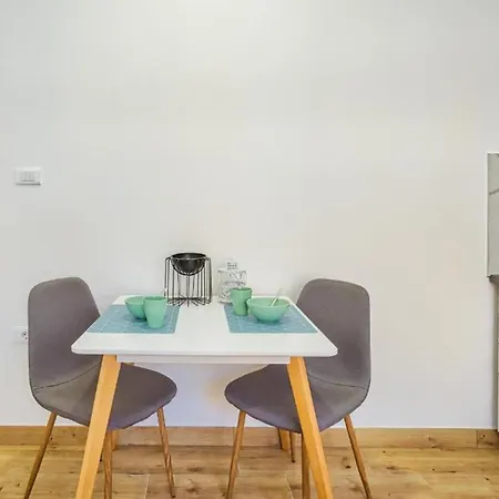 公寓 Center Amphitheater