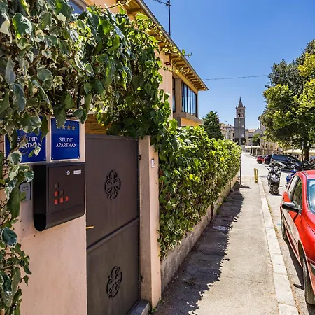 公寓 Center Amphitheater