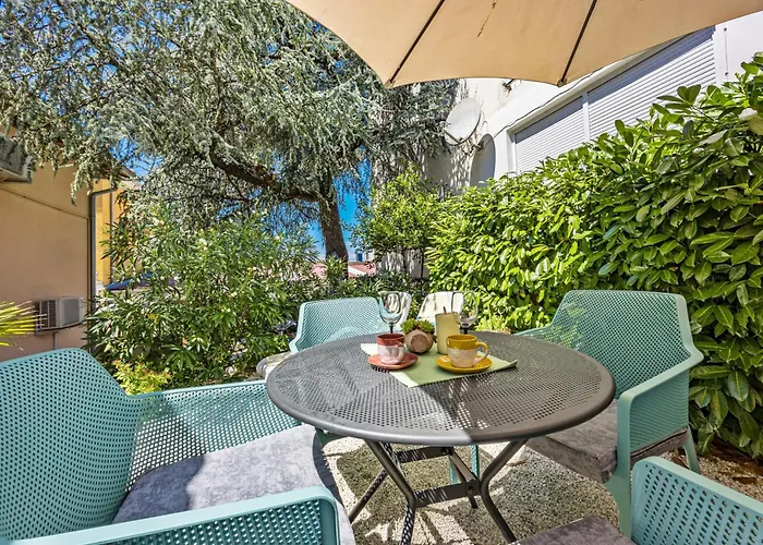 Apartmán Center Amphitheater