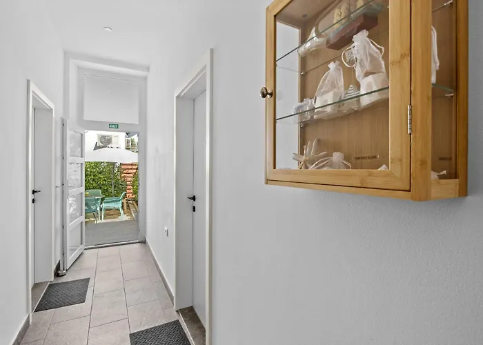 Apartmán Center Amphitheater Pula