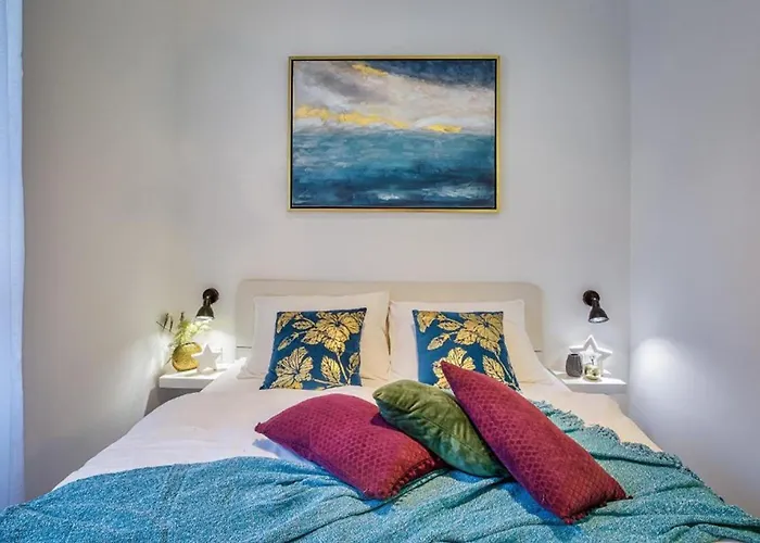 Апартаменти Center Amphitheater Пула