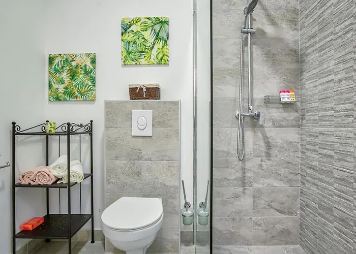 Апартаменти Center Amphitheater Пула